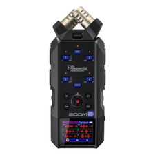 Zoom h6essential registratore usato  Roccagloriosa