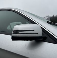 Aussenspiegel silber mercedes gebraucht kaufen  Hermeskeil