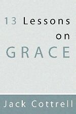 Lessons grace cottrell for sale  Seattle