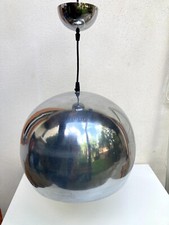 Suspension boule métal d'occasion  Toulouse-