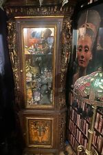 Egyptian cabinet rare for sale  LONDON