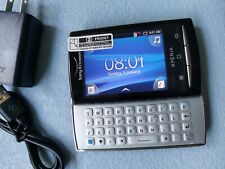 U20i sony ericsson d'occasion  Expédié en Belgium