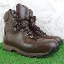 Iturri boots size for sale  MARCH