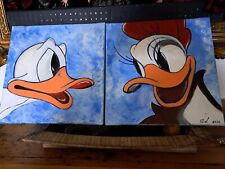 Donald daisy duck gebraucht kaufen  Lüdenscheid