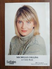 Michelle collins cindy for sale  IPSWICH