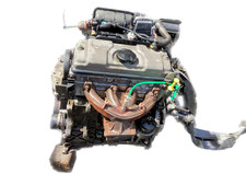 Motore citroen 1.1 usato  Napoli