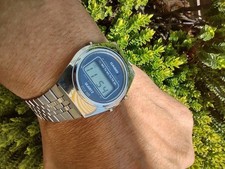 Casio casiotron 31qr gebraucht kaufen  Fellbach