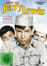 Best jerry lewis gebraucht kaufen  Berlin