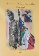 Calendario storico scuola usato  Pomezia