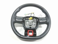 Volant 98118752hq citroen d'occasion  France