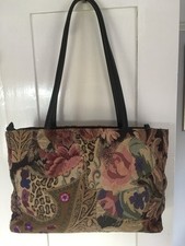Tapestry carpet compartment for sale  MELKSHAM
