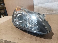 Frontscheinwerfer pel corsa gebraucht kaufen  Hamburg