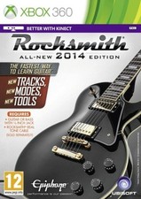 xbox 360 rocksmith game for sale xbox 360 rocksmith game for sale UK