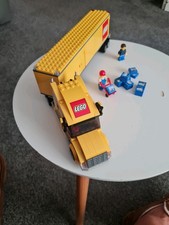 Lego city truck for sale  MEXBOROUGH