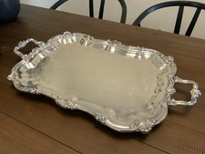 Vintage towle rectangular for sale  Tucson