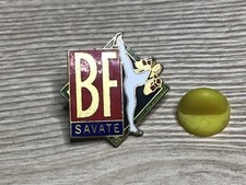 Pins savate boxe d'occasion  La Crau