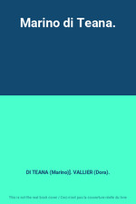 Marino teana. teana d'occasion Marino teana. teana d'occasion  France