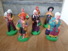 santon fina carbonel d'occasion santon fina carbonel d'occasion  Puy-Guillaume