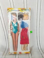 Bambola barbie clone usato  Sestu