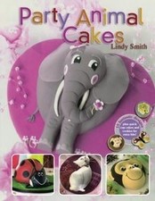 Party animal cakes gebraucht kaufen Party animal cakes gebraucht kaufen  Berlin