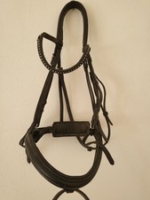 Trense schockemöhle sports gebraucht kaufen  Malente