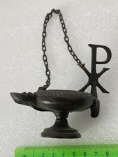 reproduction oil lamps for sale  WOKING