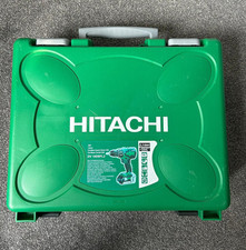 Hitachi dv18dbfl 18v for sale  HUDDERSFIELD