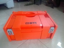 Bti systainer gr gebraucht kaufen  Stolberg (Rhld.)
