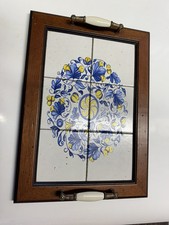 Vassoio usato  Muggia