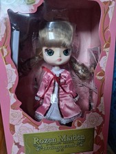 Pullip dal hina d'occasion  Châteauneuf-en-Thymerais