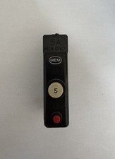 Mem push button for sale  WHITSTABLE