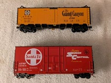 Athearn santa reefer for sale  Fort Worth