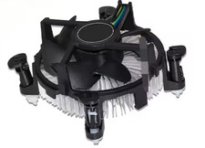 Dissipatore cpu per usato  Roma