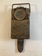 Lampe wonder armée d'occasion  Saint-Martin-du-Mont