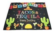 Tacos tequila happy for sale  Hutto