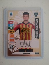 Panini calciatori adrenalyn usato  Riccione