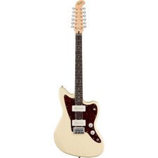 Squier paranormal jazzmaster for sale  Brooklyn
