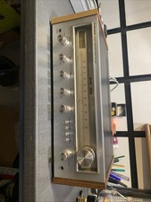 Pioneer stereo receiver gebraucht kaufen  Mainz