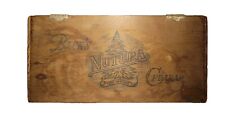 Vintage cigar box for sale  Columbus