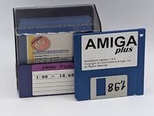 Amiga plus magazin gebraucht kaufen  Bad Schwalbach