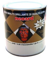 Ard smalto sintetico usato  Italia