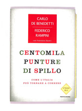 Ebond centomila punture usato  Marino