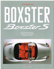 Porsche 986 boxster for sale  ALFRETON