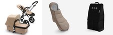 Bugaboo cameleon carrycot for sale  OXFORD