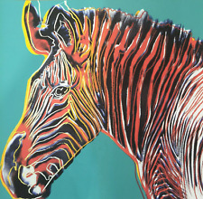 Warhol andy grevy usato  Treviso
