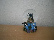Schneekugel rca klein gebraucht kaufen  Erfurt