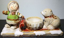 Yankee candle girl for sale  Dallas