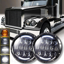 Pair round led for sale  Denver