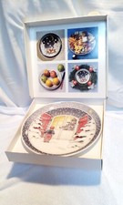 Villeroy boch porzellan gebraucht kaufen  Rheinfelden (Baden)