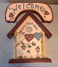 Welcome home sweet for sale  Lansing
